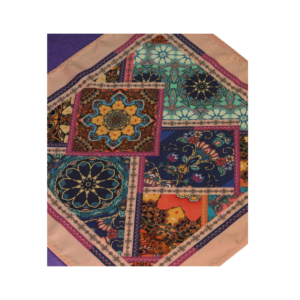 Handcrafted Pocket Squares