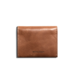 Minimal Leather Wallets